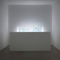 Nendo’s Milan exhibition and Peter Zumthor’s new LACMA plans feature in latest Dezeen Mail