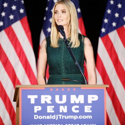 Ivanka Trump’s clothing line secretly being sold under pseudonym
