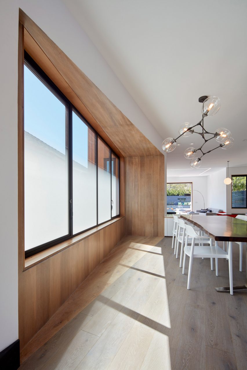 Noe Valley House by IwamotoScott