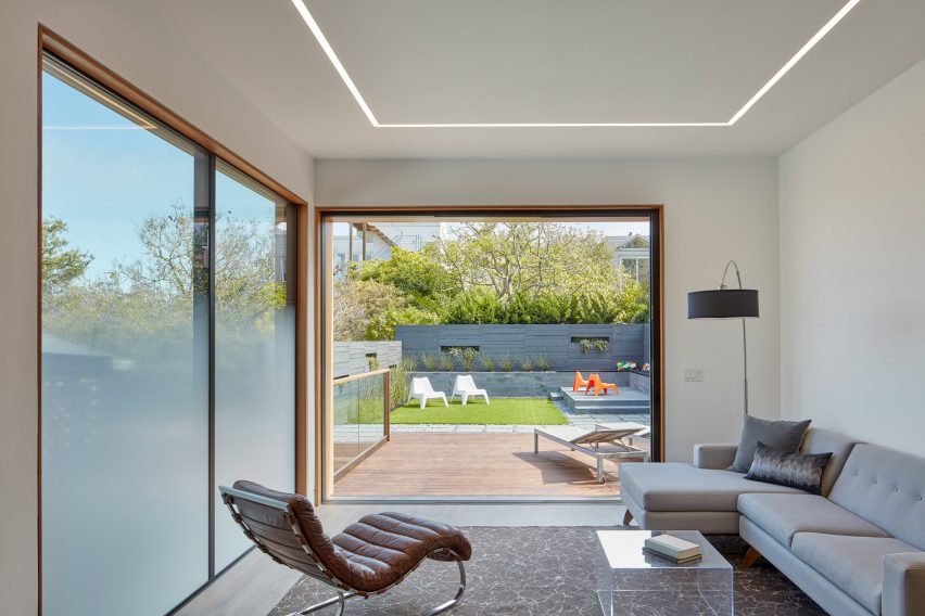 Noe Valley House by IwamotoScott