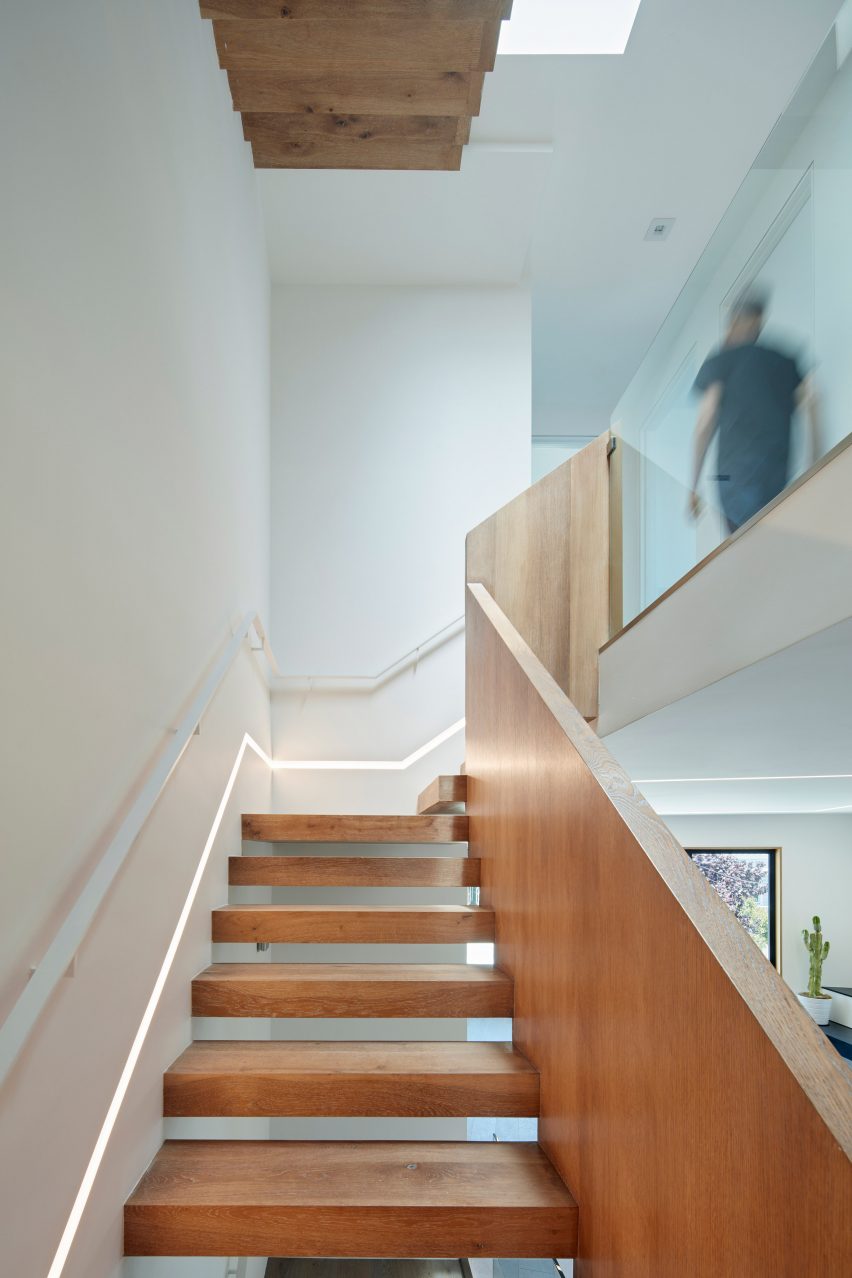 Noe Valley House by IwamotoScott