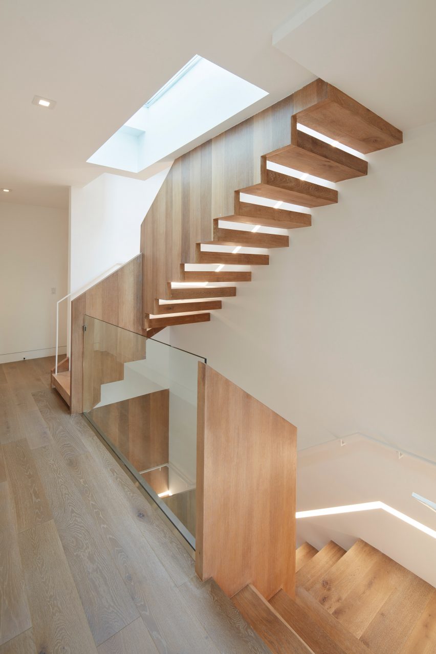Noe Valley House by IwamotoScott