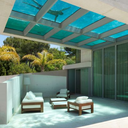Pinterest roundups pool houses