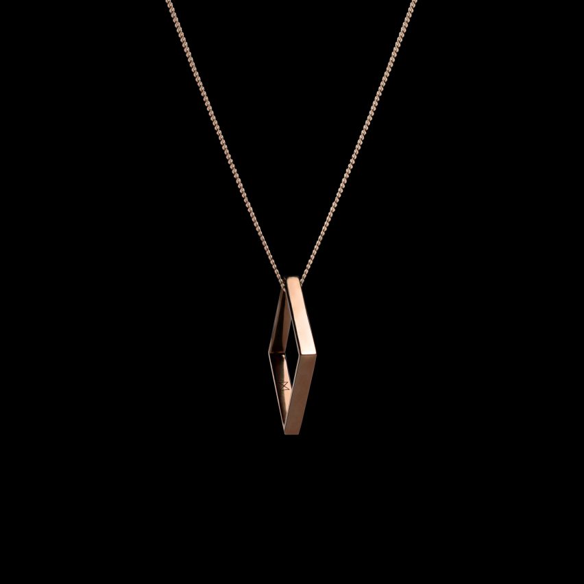 Jewellery Basics by Minimalux