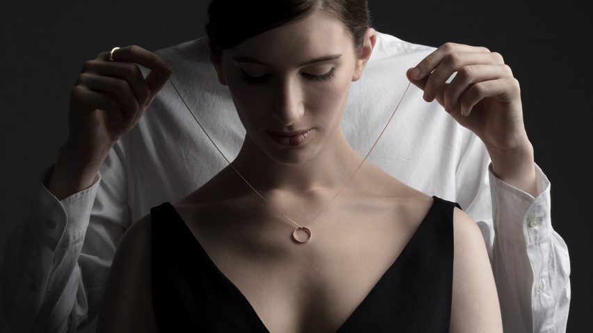 Jewellery Basics by Minimalux