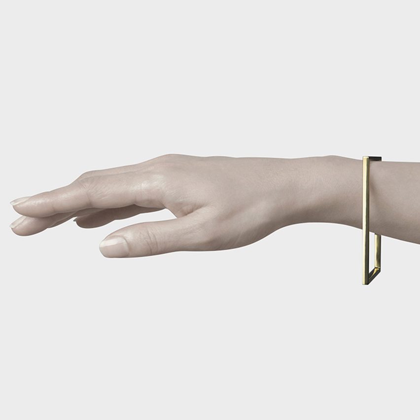 Jewellery Basics by Minimalux