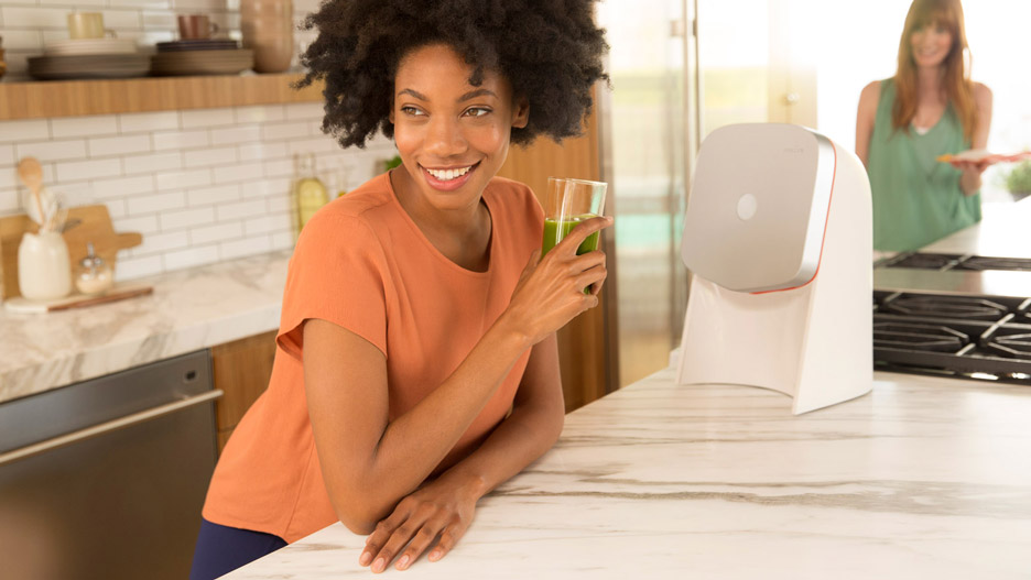 Yves Behar’s Juicero juicer has its reputation shredded by social media