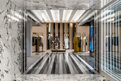 KaDaWe department store in Berlin