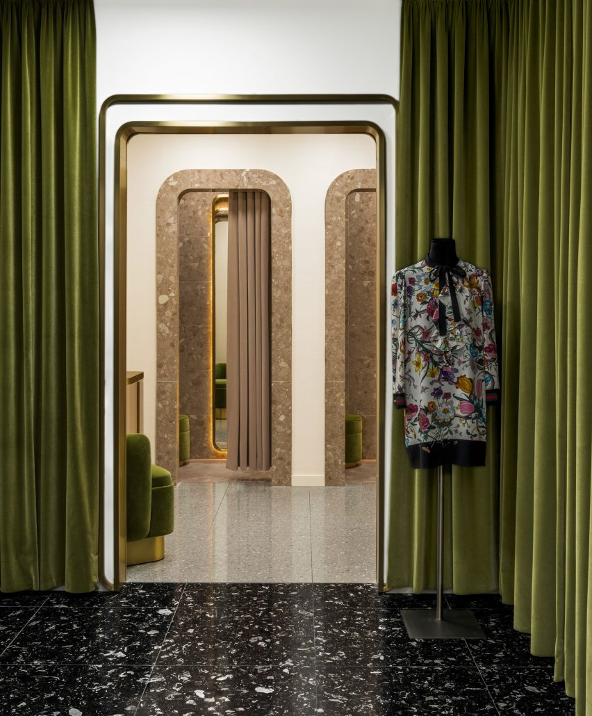 KaDaWe department store in Berlin