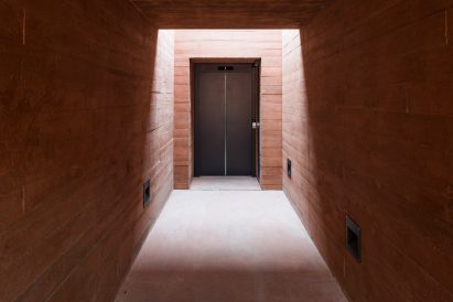 Katyn Museum by BBGK Architekci