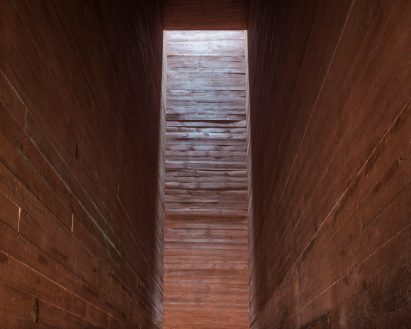 Katyn Museum by BBGK Architekci