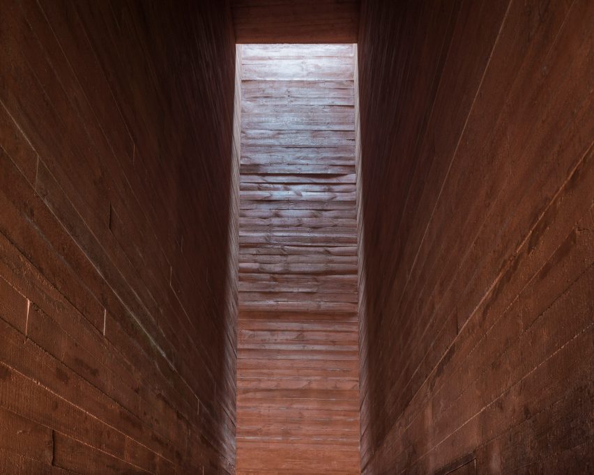 Katyn Museum by BBGK Architekci