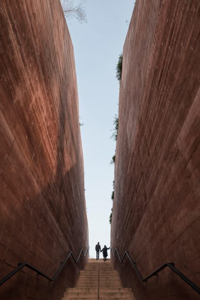 Katyn Museum by BBGK Architekci