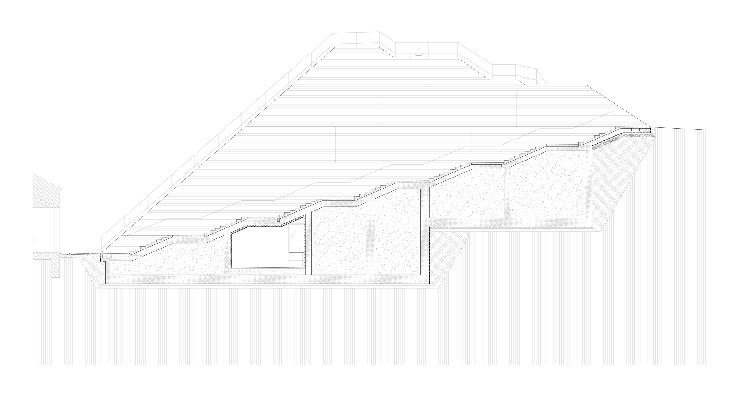 Katyn Museum by BBGK Architekci