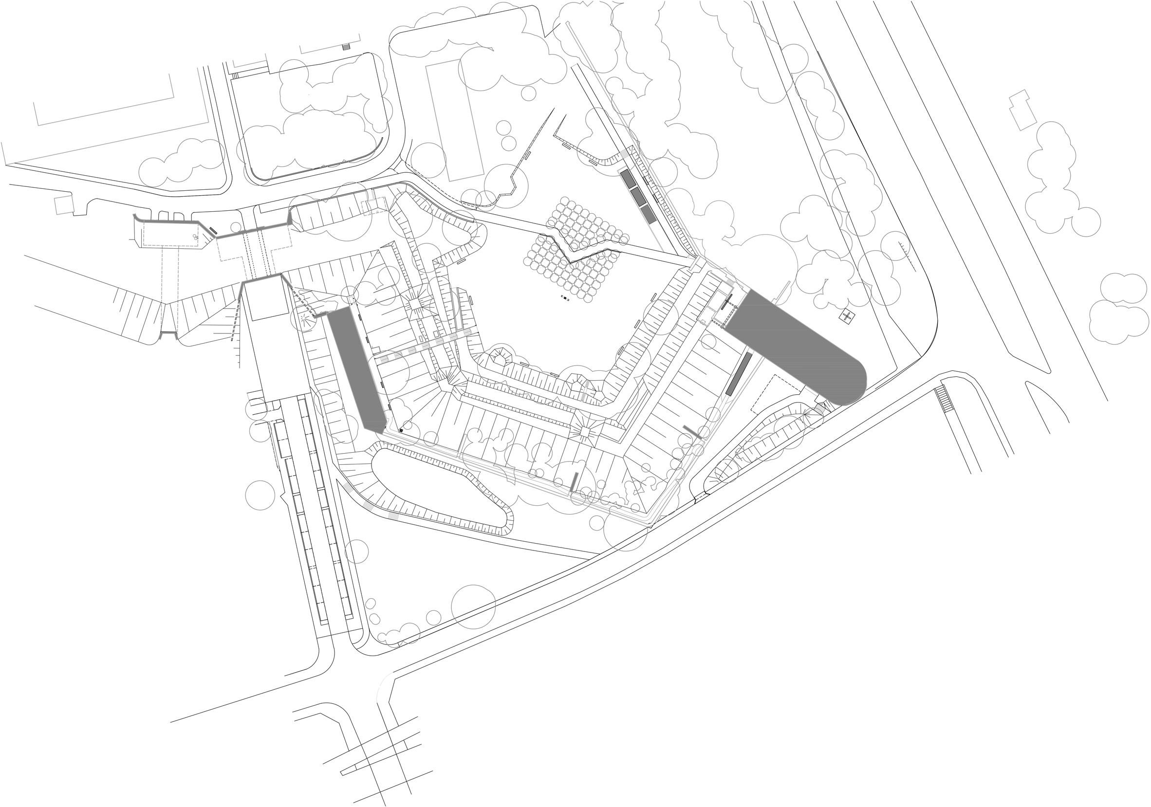 Katyn Museum by BBGK Architekci