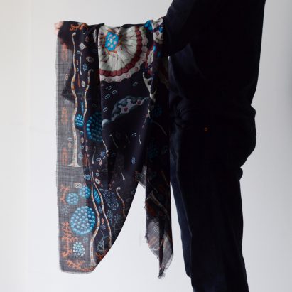 KH Black Lake Collection by Klaus Haapaniemi