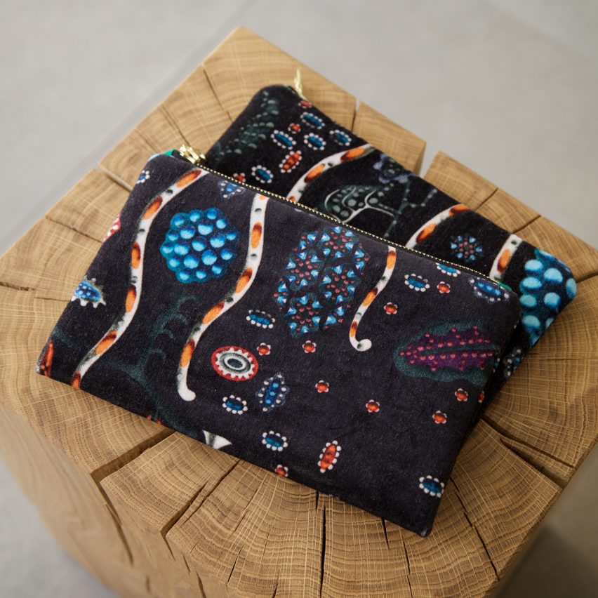 KH Black Lake Collection by Klaus Haapaniemi