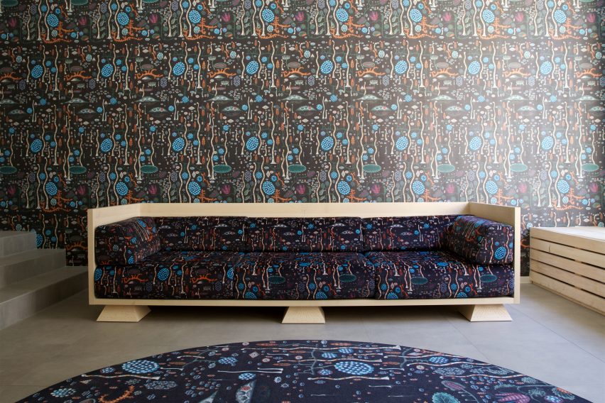 KH Black Lake Collection by Klaus Haapaniemi