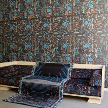 KH Black Lake Collection by Klaus Haapaniemi