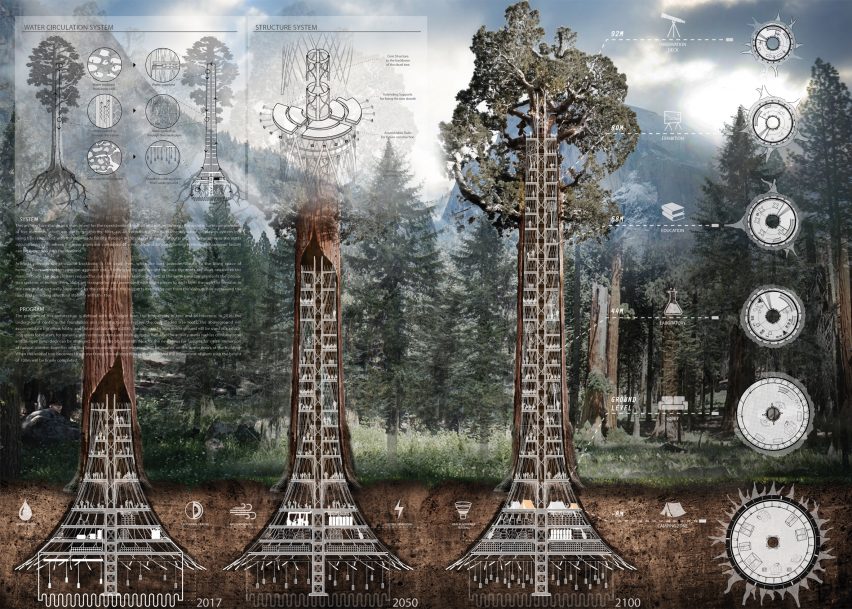 Tribute: The Monument of Giant by Ko Jinhyeuk, Cheong Changwon, Cho Kyuhung and Choi Sunwoong