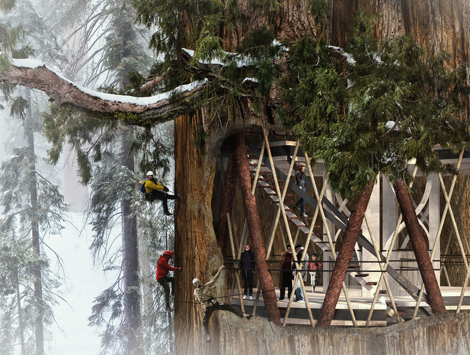 Tribute: The Monument of Giant by Ko Jinhyeuk, Cheong Changwon, Cho Kyuhung and Choi Sunwoong