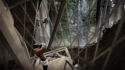 Tribute: The Monument of Giant by Ko Jinhyeuk, Cheong Changwon, Cho Kyuhung and Choi Sunwoong