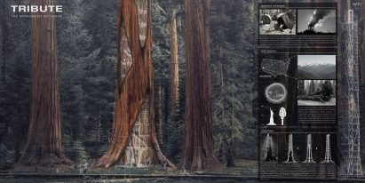 Tribute: The Monument of Giant by Ko Jinhyeuk, Cheong Changwon, Cho Kyuhung and Choi Sunwoong