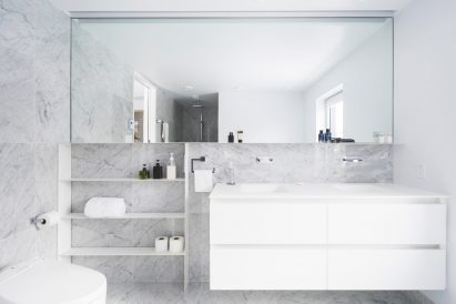 La Cardinale by L. McComber Architects