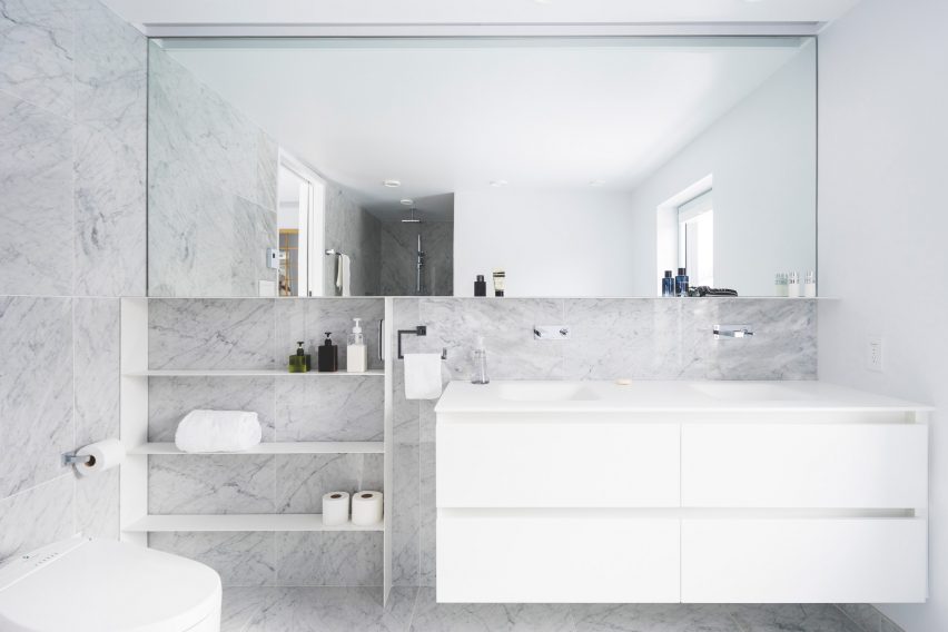 La Cardinale by L. McComber Architects