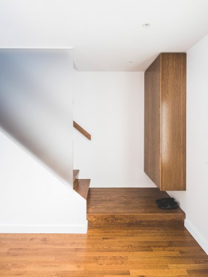 La Cardinale by L. McComber Architects