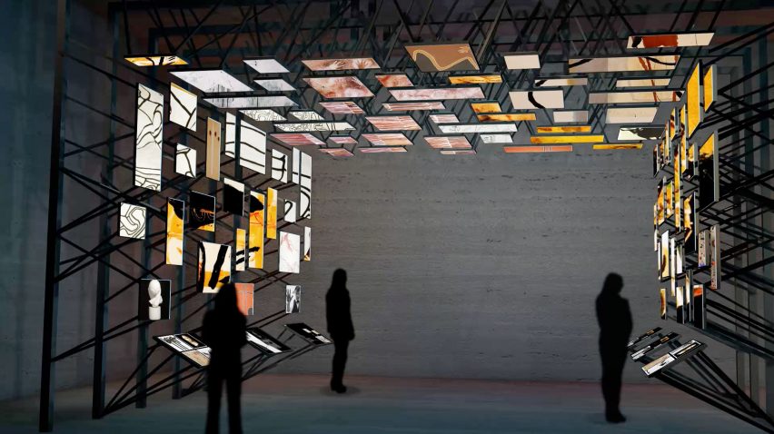Lascaux IV by Snøhetta and Casson Mann