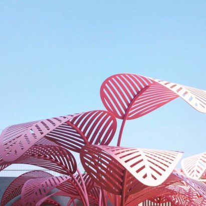 Milan design week’s top 10 exhibitions according to Instagram