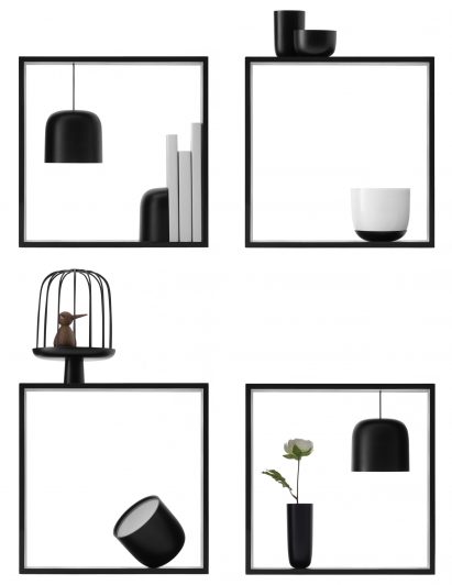 Top 10 lights at Euroluce