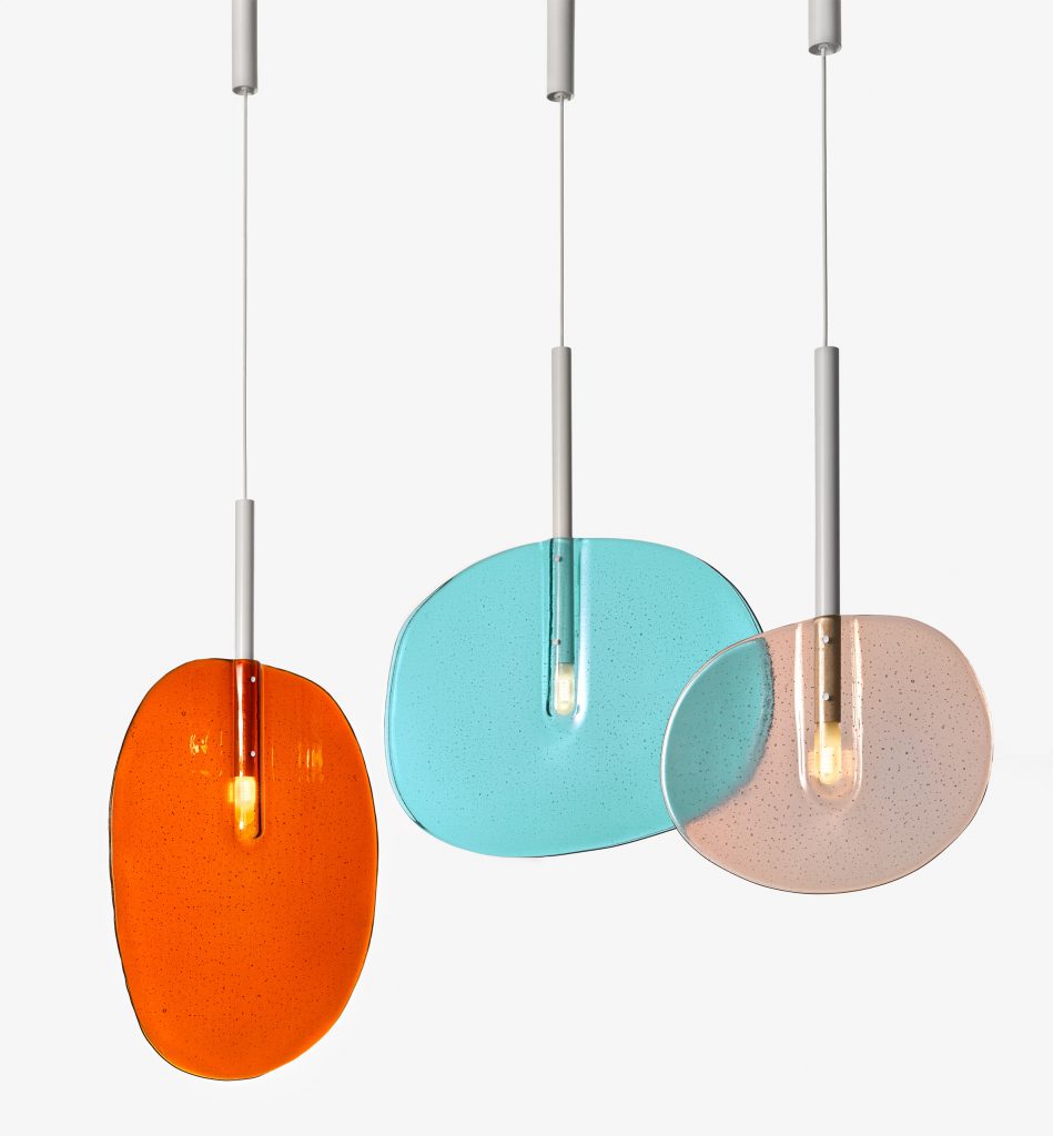 Top 10 lights at Euroluce