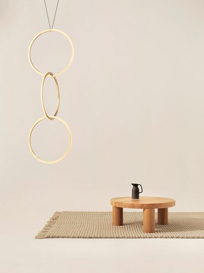 Top 10 lights at Euroluce
