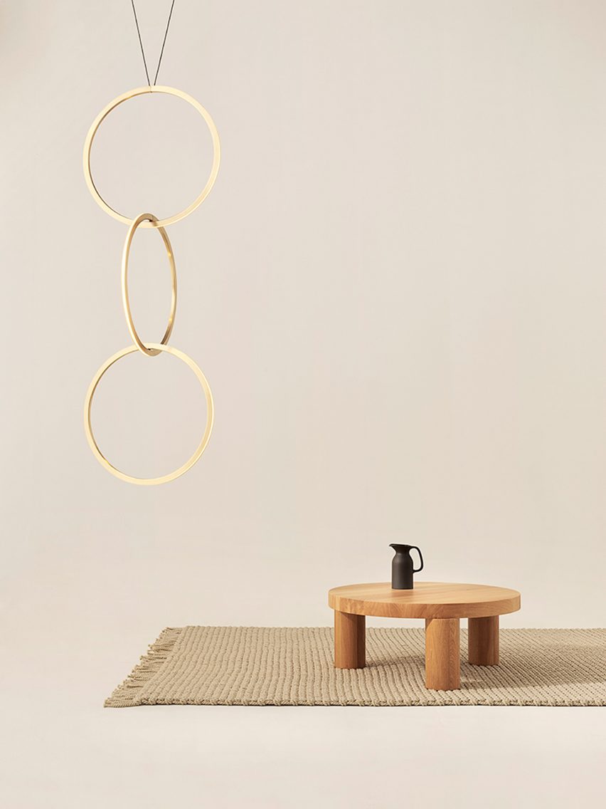 Top 10 lights at Euroluce