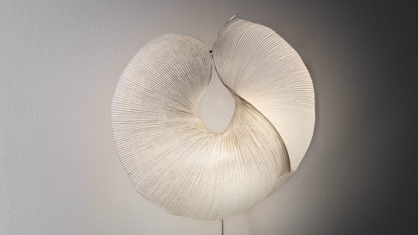 Top 10 lights at Euroluce