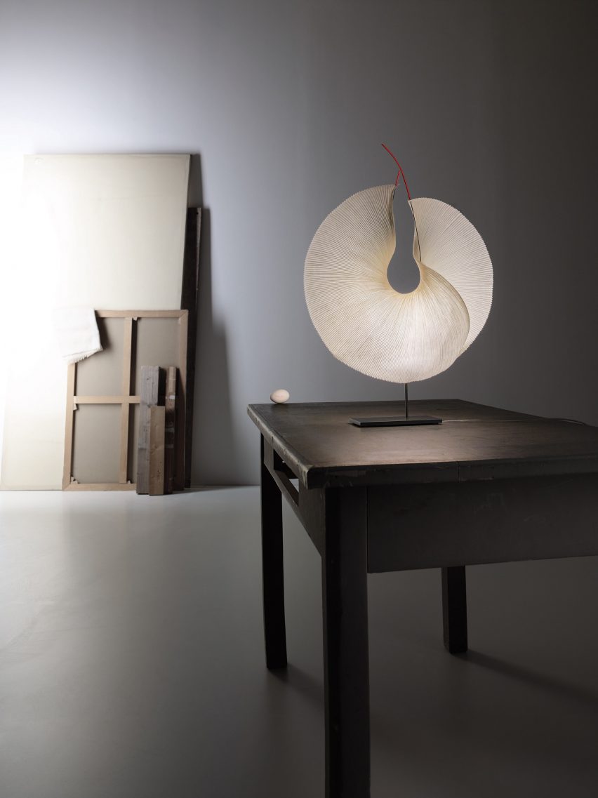 Top 10 lights at Euroluce