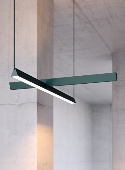 Top 10 lights at Euroluce