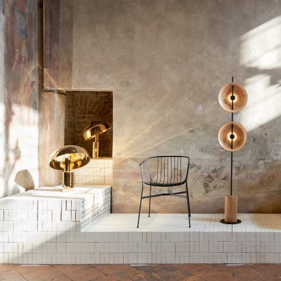Australian designers take over the oratory in one of Milan’s oldest churches
