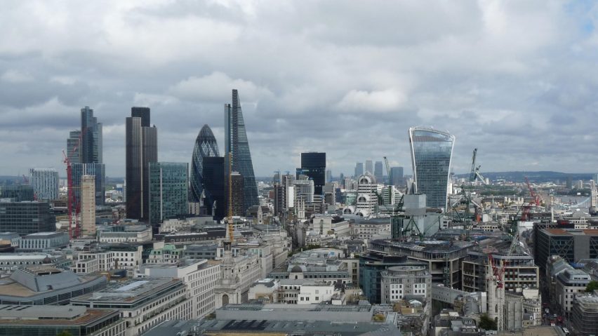High living costs and Brexit are driving design graduates away from London