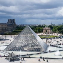 10 of IM Pei’s most significant buildings