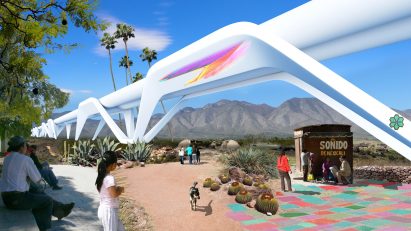 MADE US-Mexico border proposal