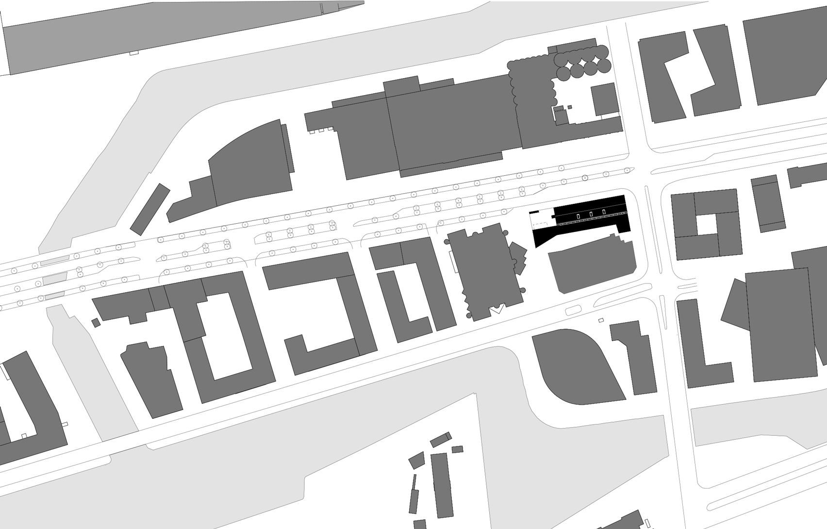 Malmö Market Hall by Wingårdh Arkitektkontor