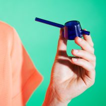 Five designers tapping into the growing marijuana market