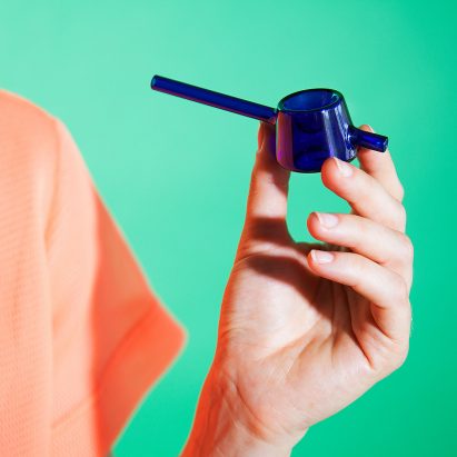 Five designers tapping into the growing marijuana market