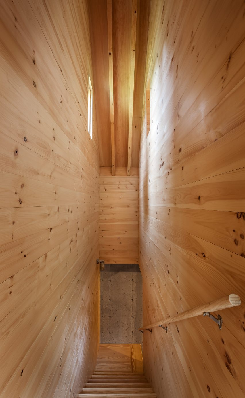 Marlboro Music Cottages by HGA