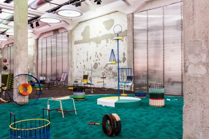 Marni Playland