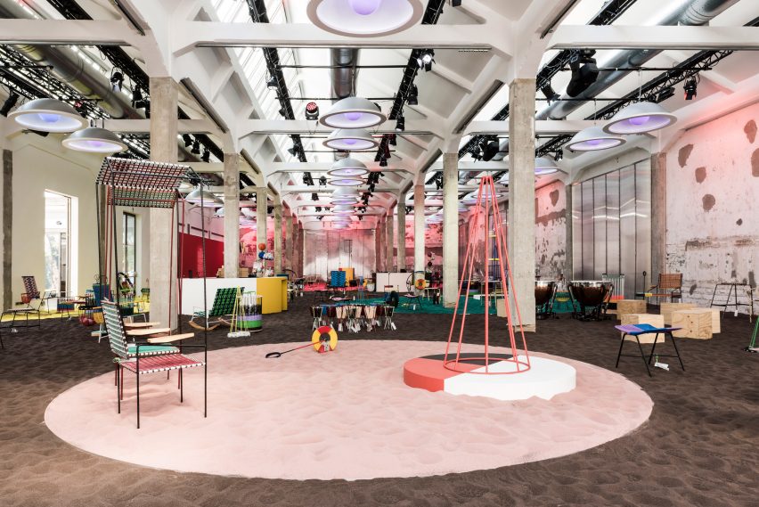 Marni Playland