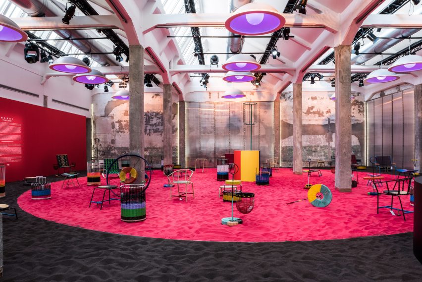 Marni Playland